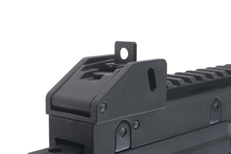 SA-G11V KeyMod EBB Airsoft Rifle