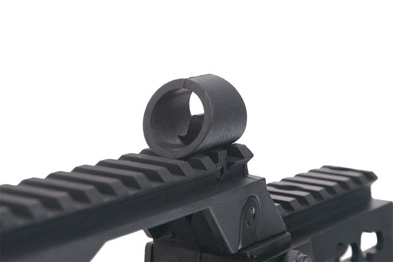 SA-G11V KeyMod EBB Airsoft Rifle