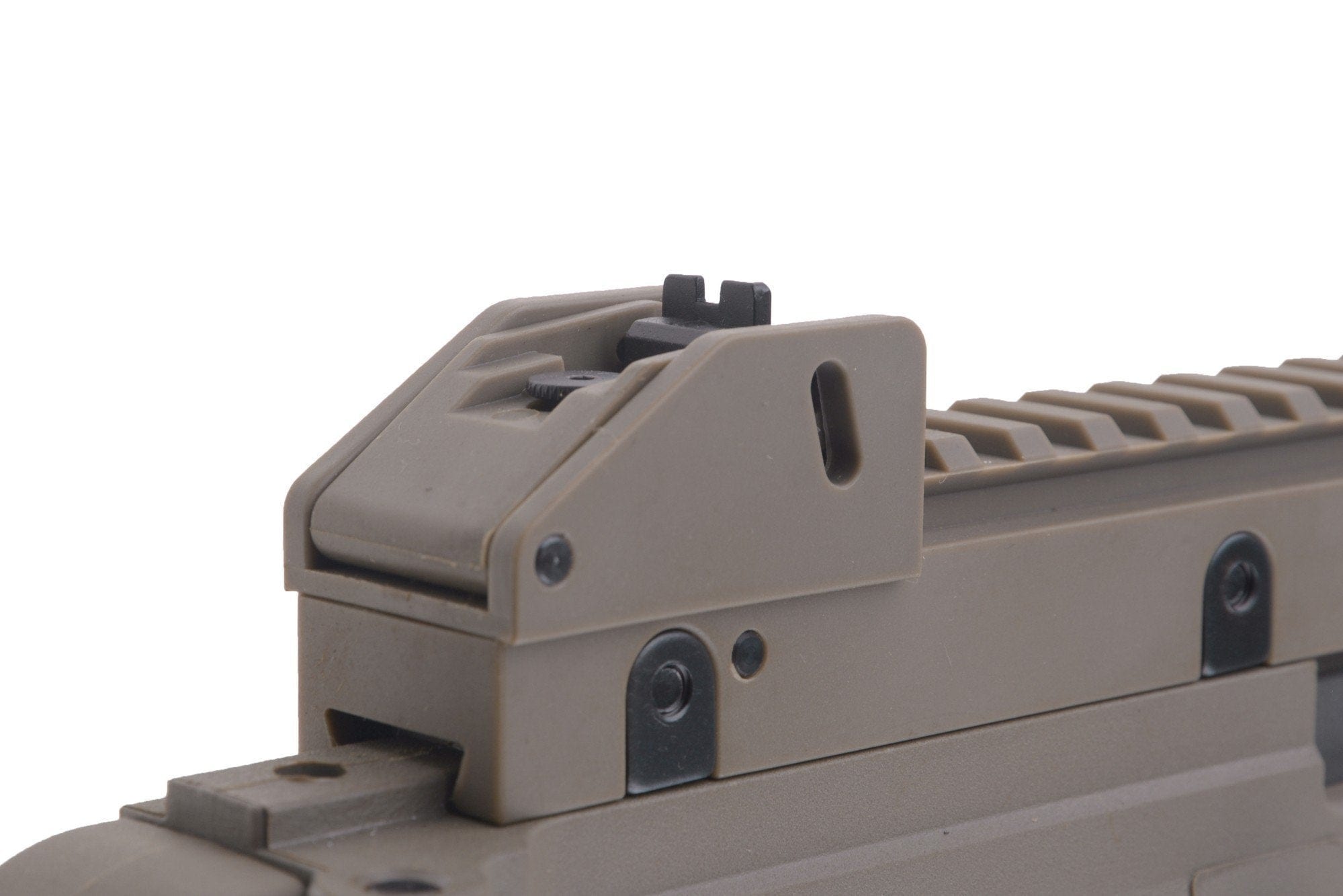 Rifle replica SA-G11V KeyModx EBB - tan