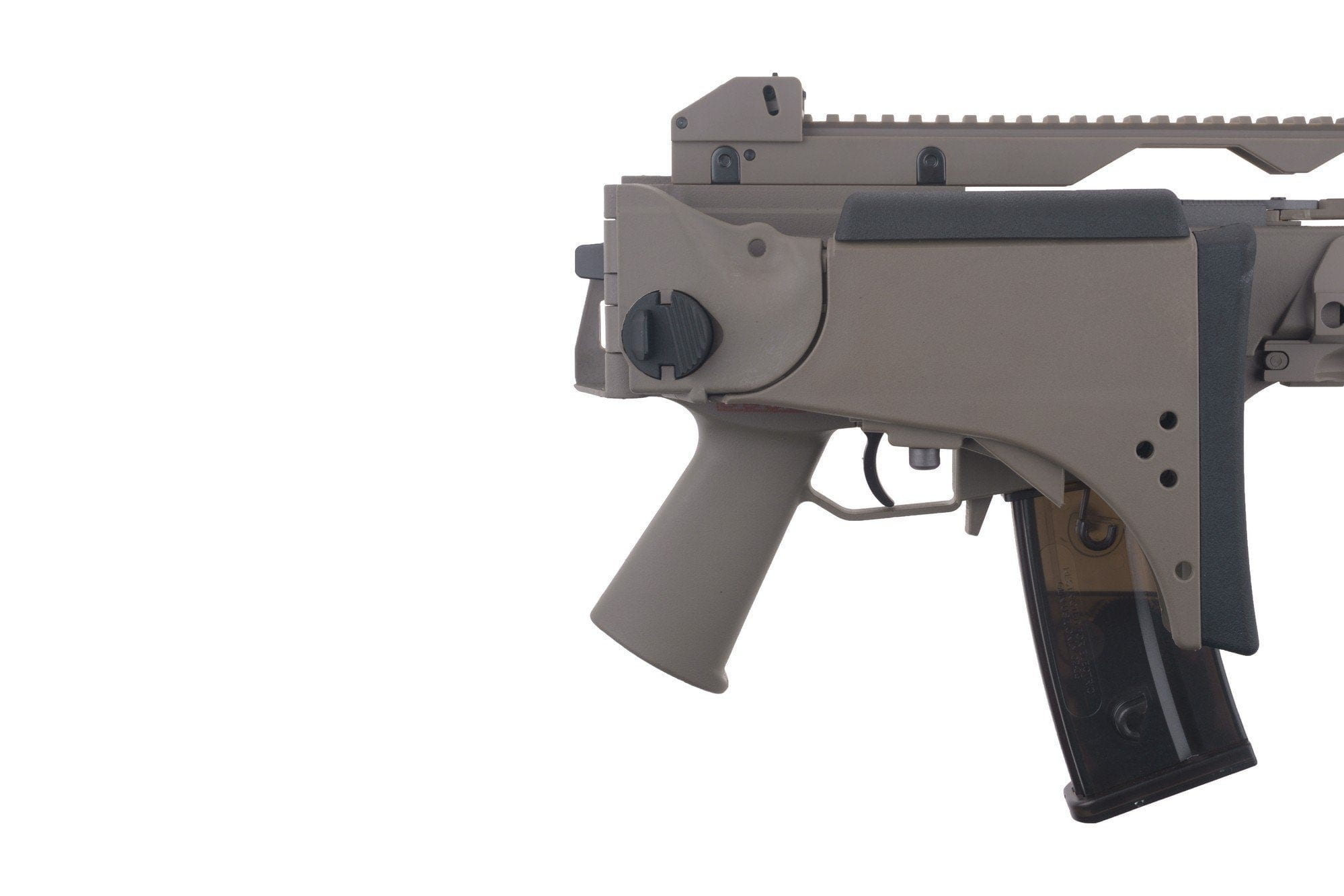 Rifle replica SA-G11V KeyModx EBB - tan