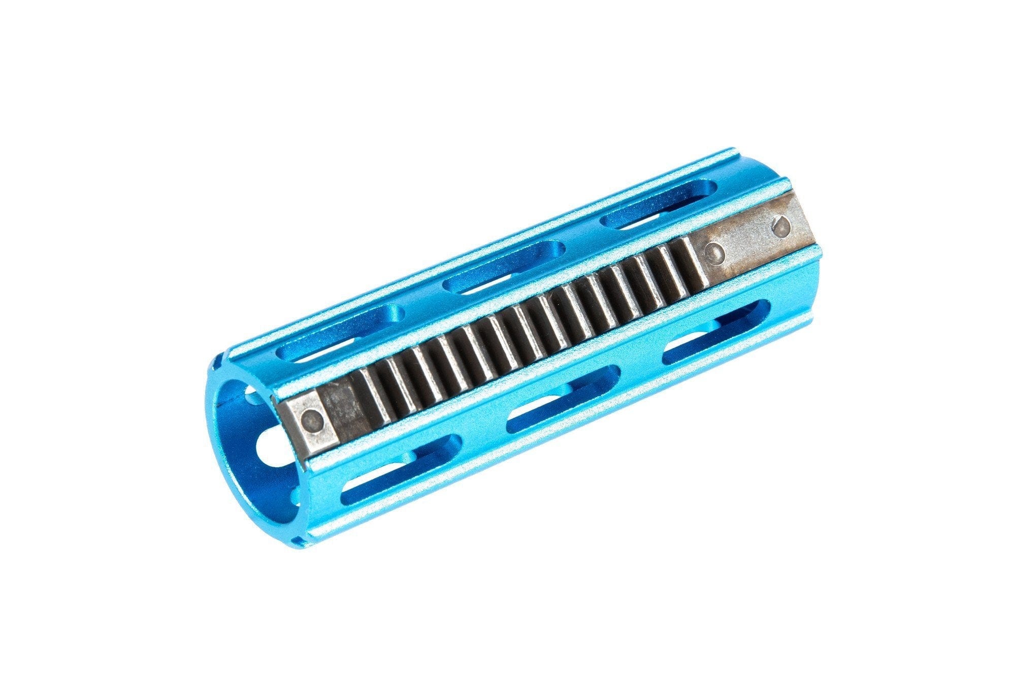 14 steel teeth aluminum piston