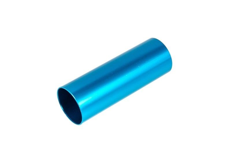 Aluminum Cylinder Type 0 - Blue