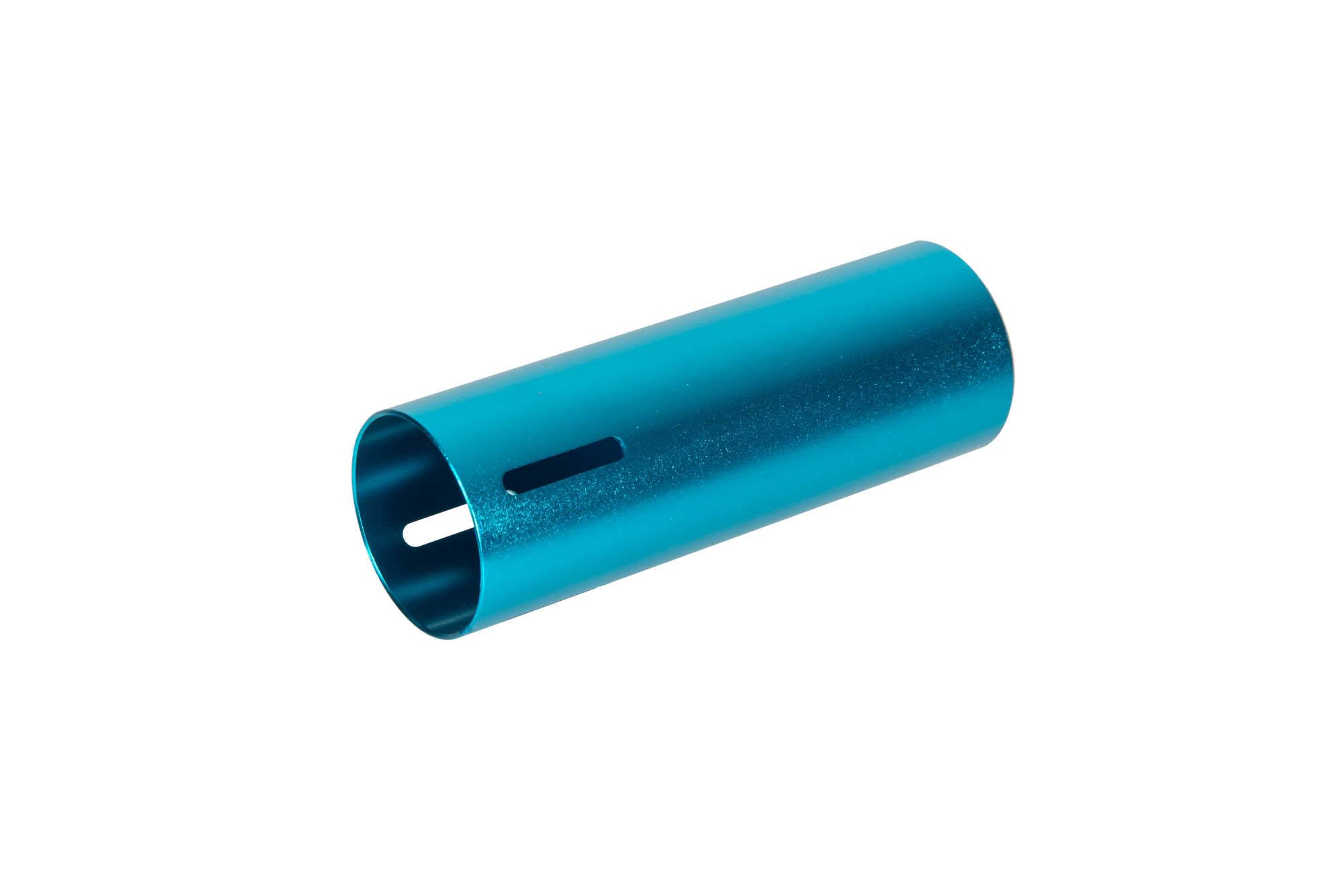 CNC Aluminum Cylinder - type2