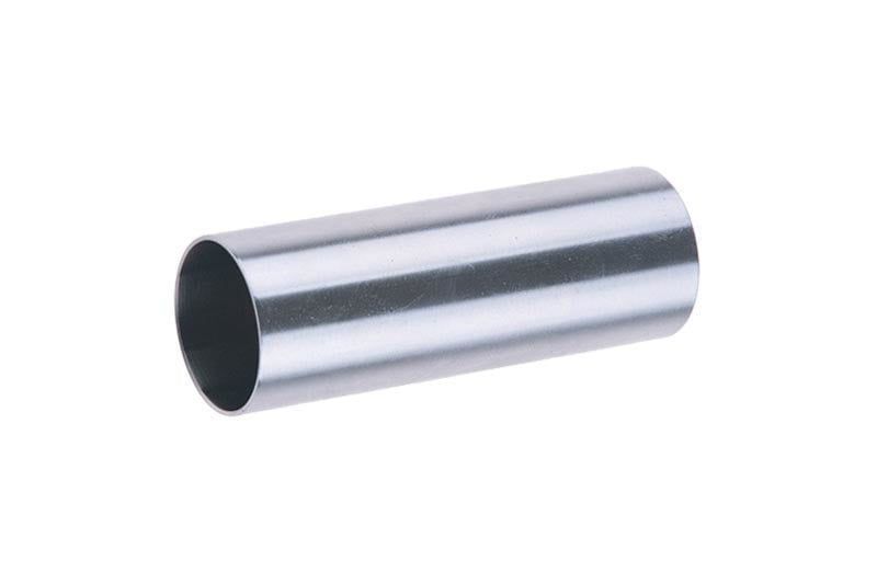 Type 0 steel cylinder