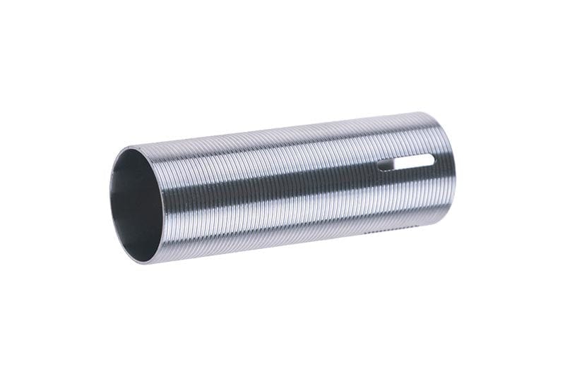 Type 2 stainless steel cylinder