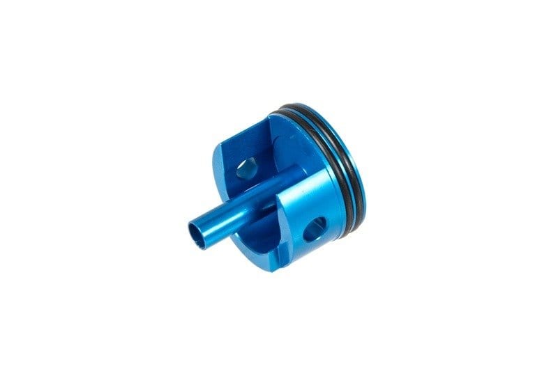 Aluminum Double-Sealed Air Cylinder Head V3