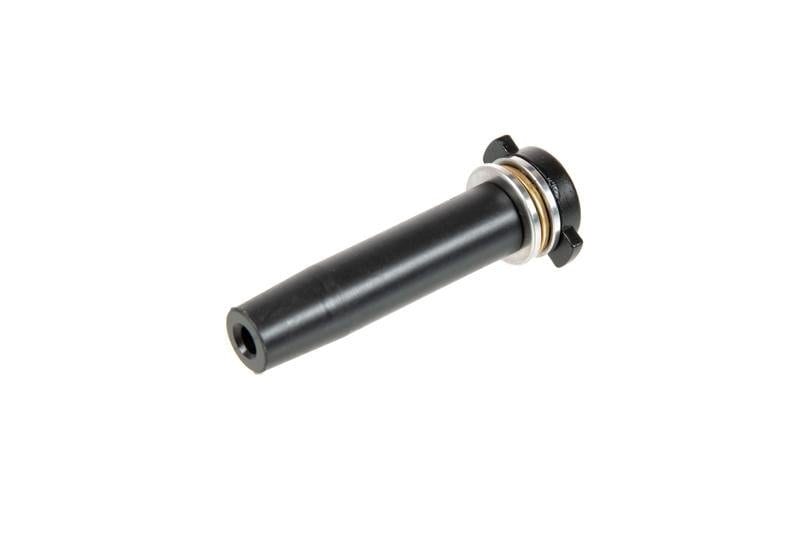 Polymer QD spring guide