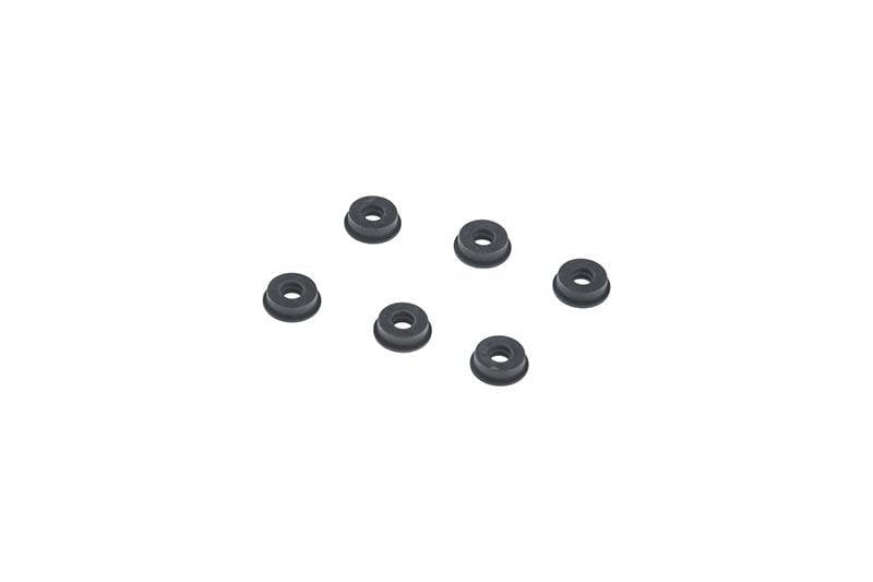 6pcs 7mm plain enchanced bearing set