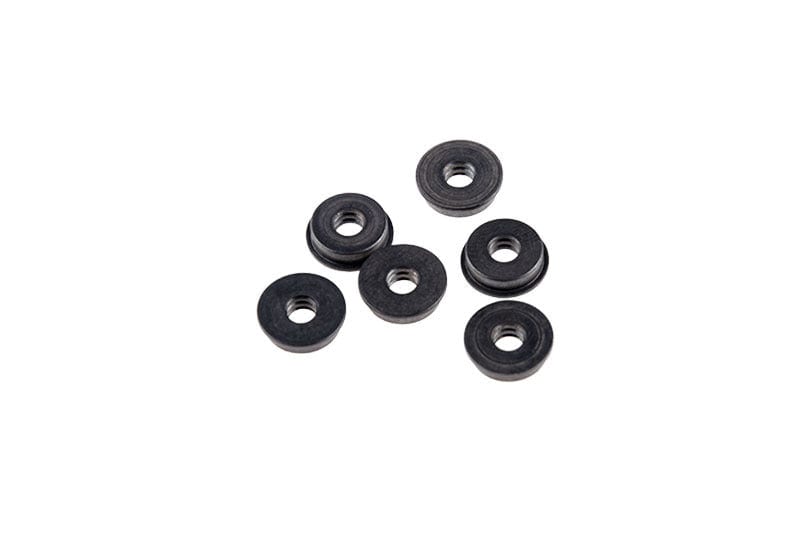 Set of 6 8mm bearings