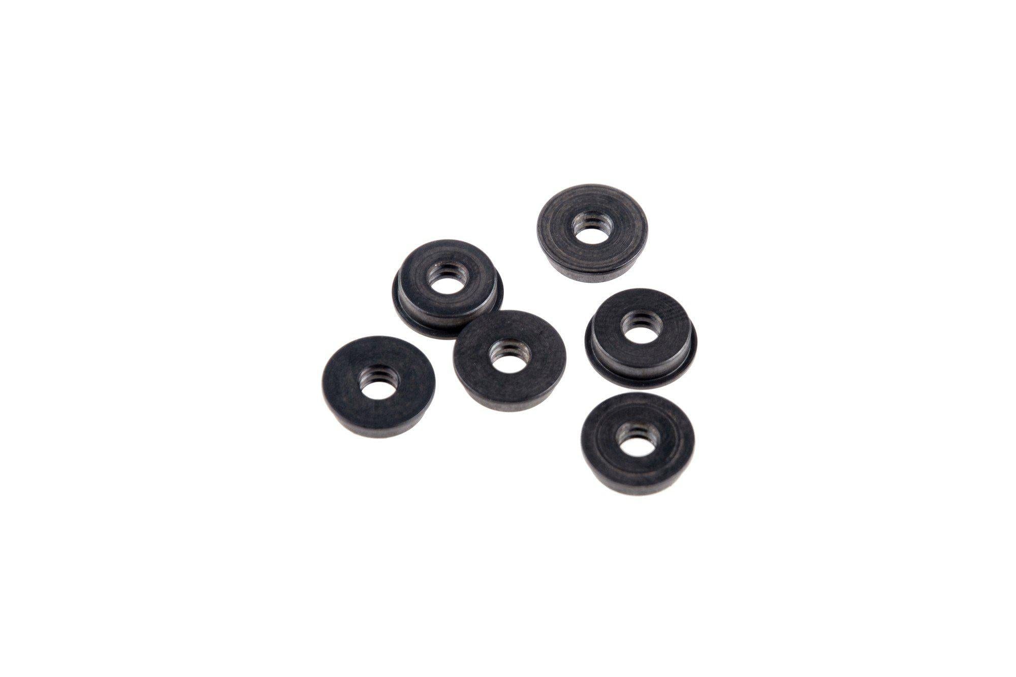Set of 6 8mm bearings
