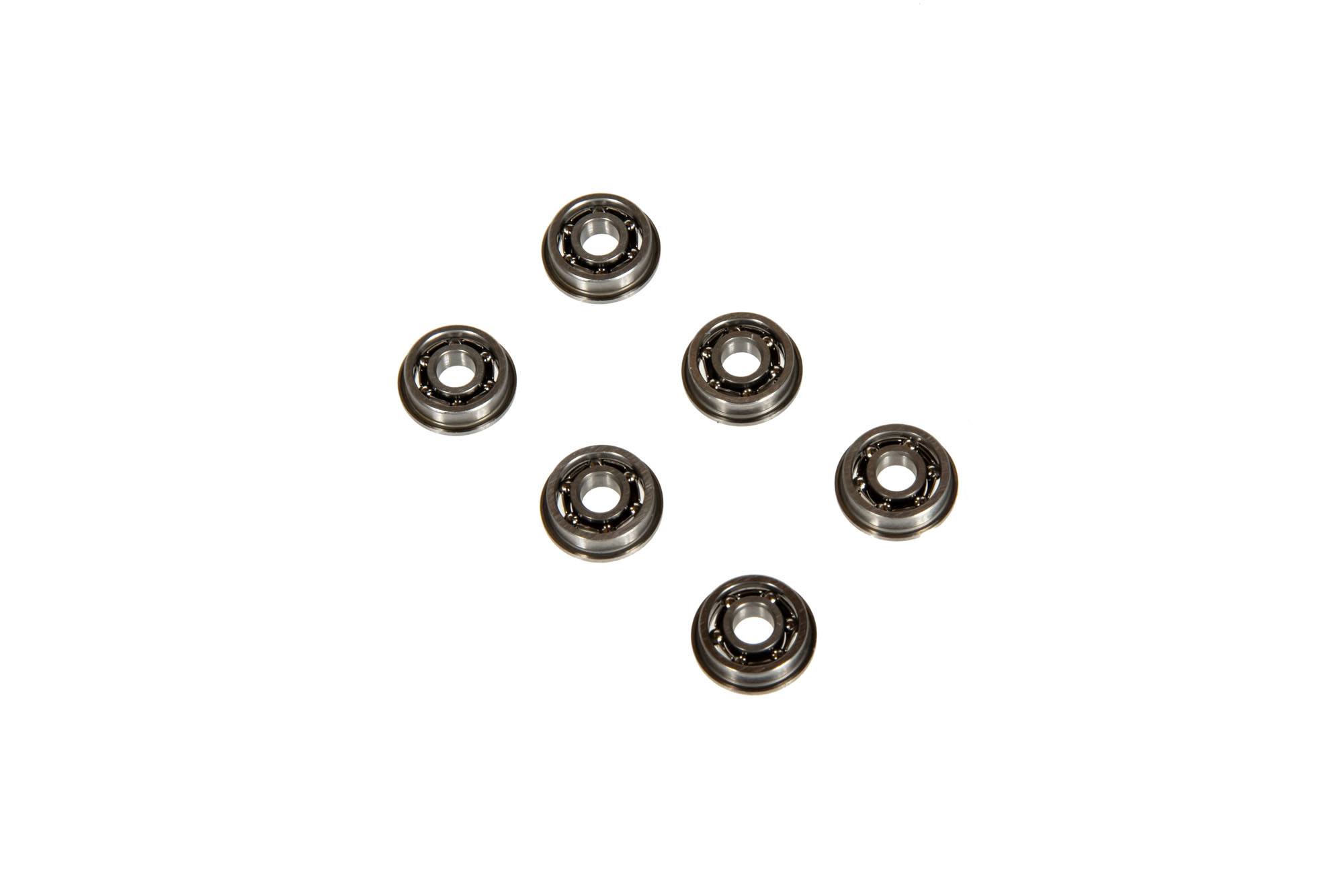 8mm Bearing Set for Specna Arms ONE