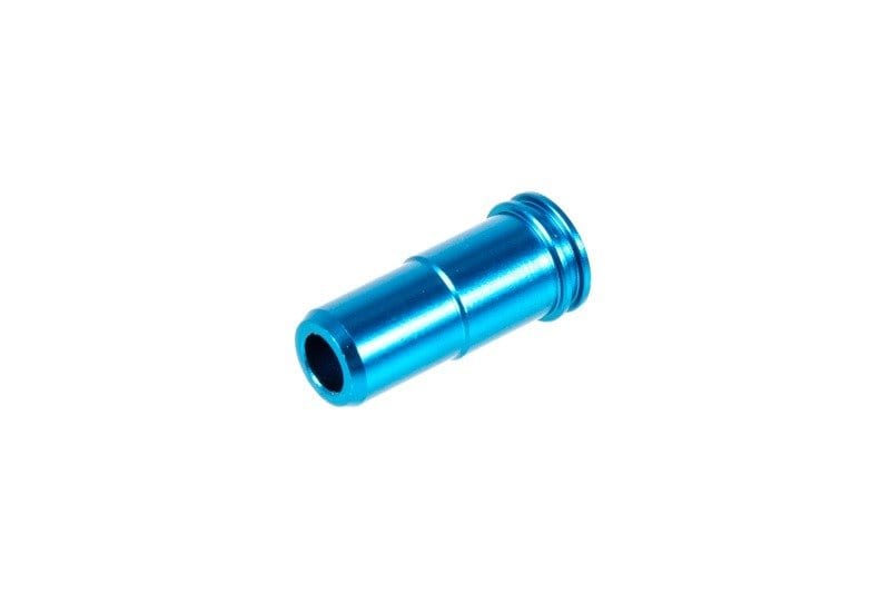 Aluminum nozzle for AK type replicas