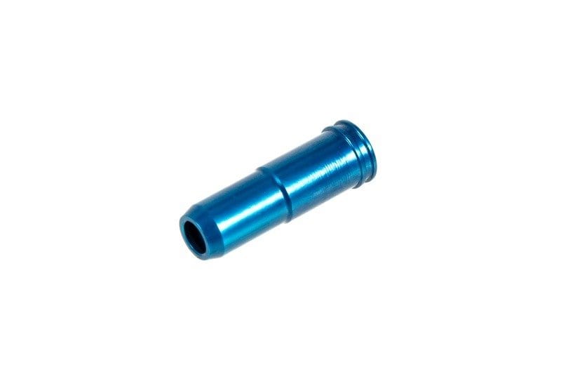 Aluminum nozzle for AUG type replicas