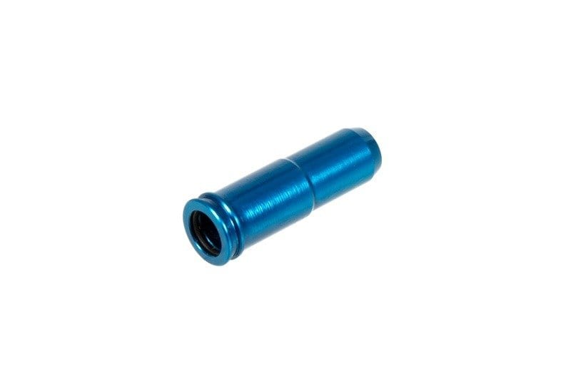 Aluminum nozzle for AUG type replicas