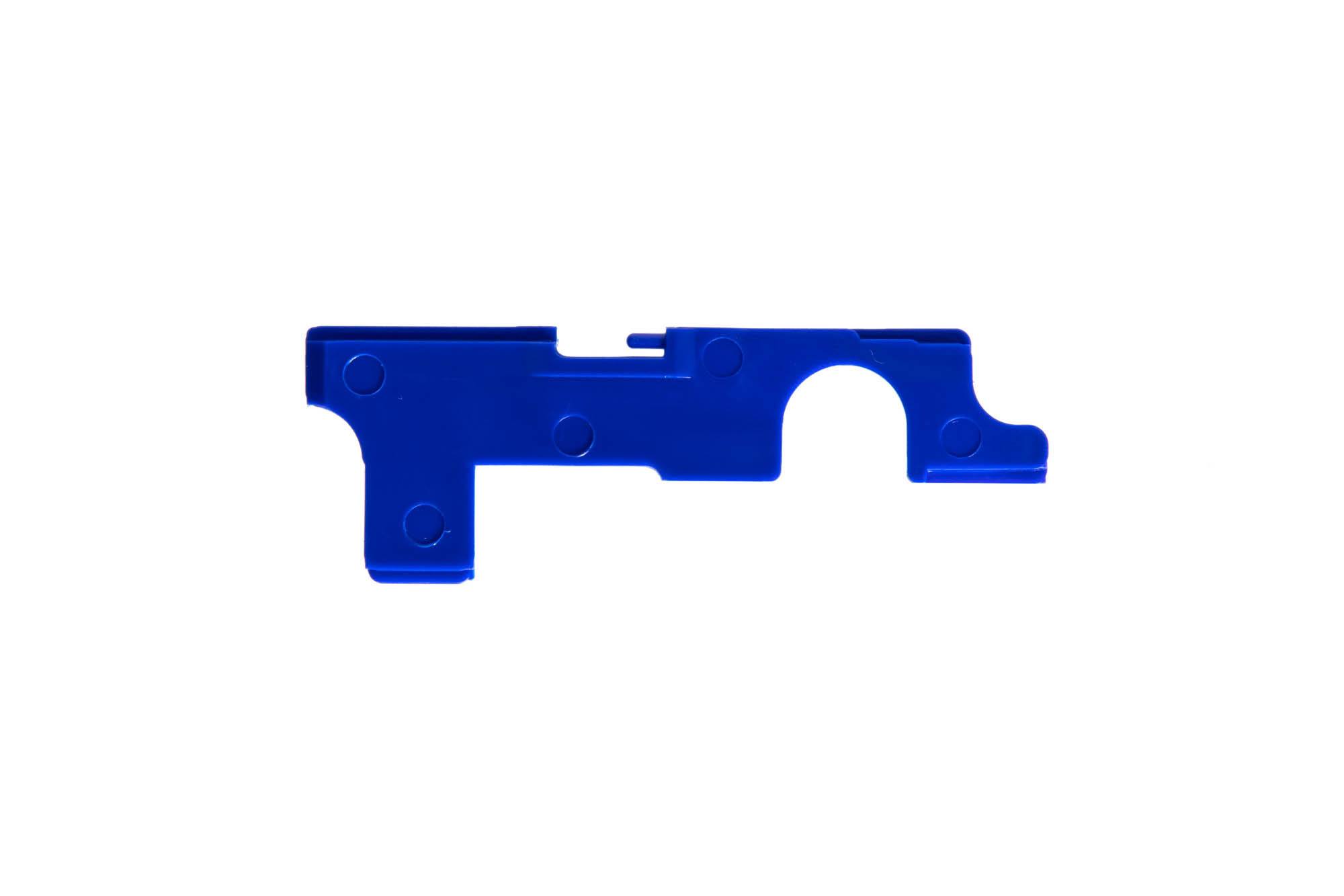 V2 Selector Plate for M4 / M16 replicas by Specna Arms on Airsoft Mania Europe