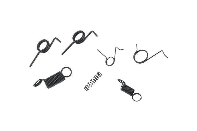 Springs set for GB v.2