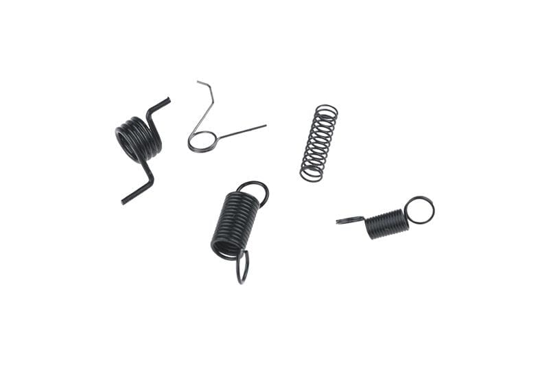 Springs set for GB v.3