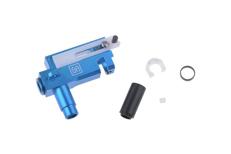 Complete CNC Hop-Up chamber fo AK type replicas