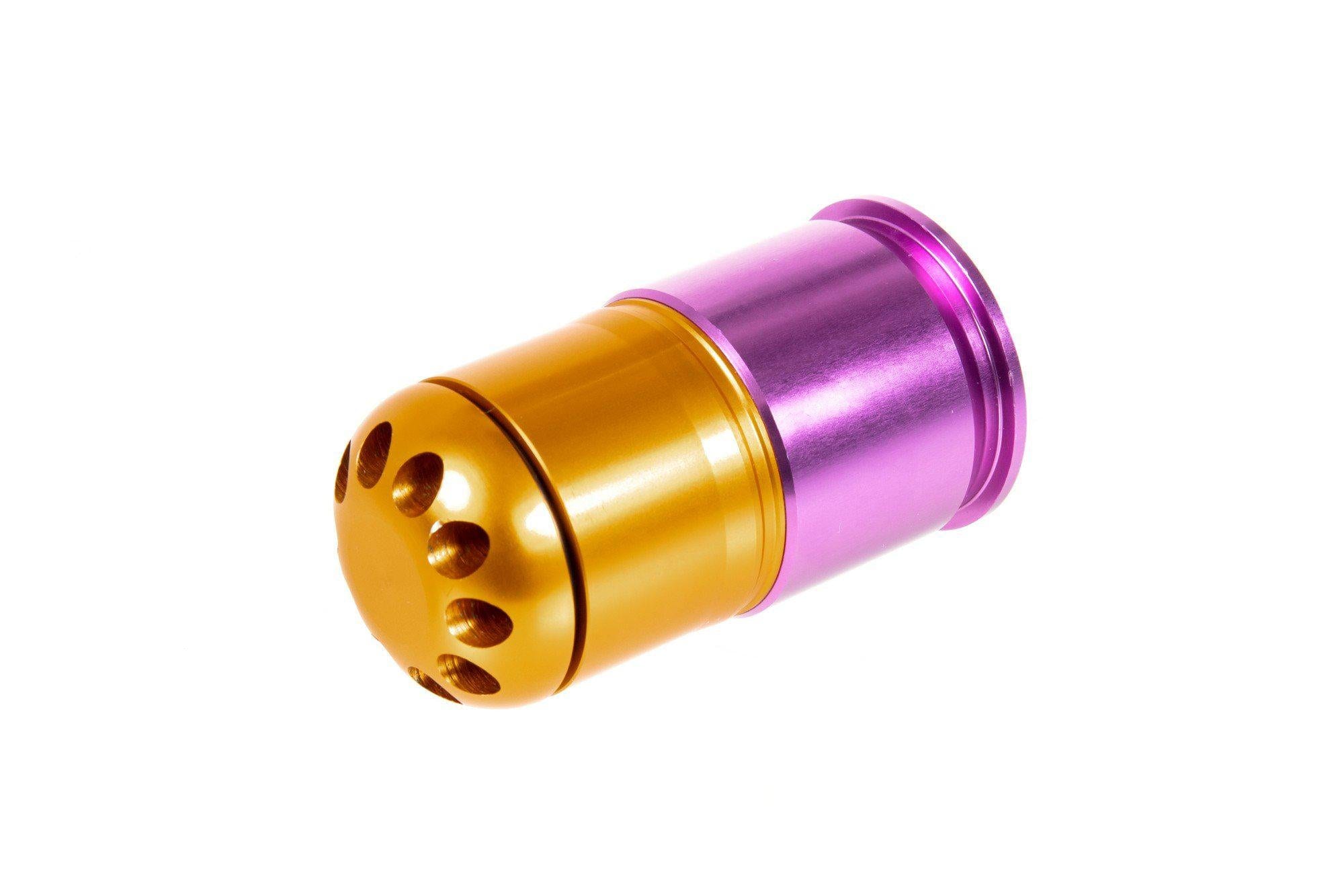 Gas Grenade Long 40 mm - 50 BB by Specna Arms on Airsoft Mania Europe