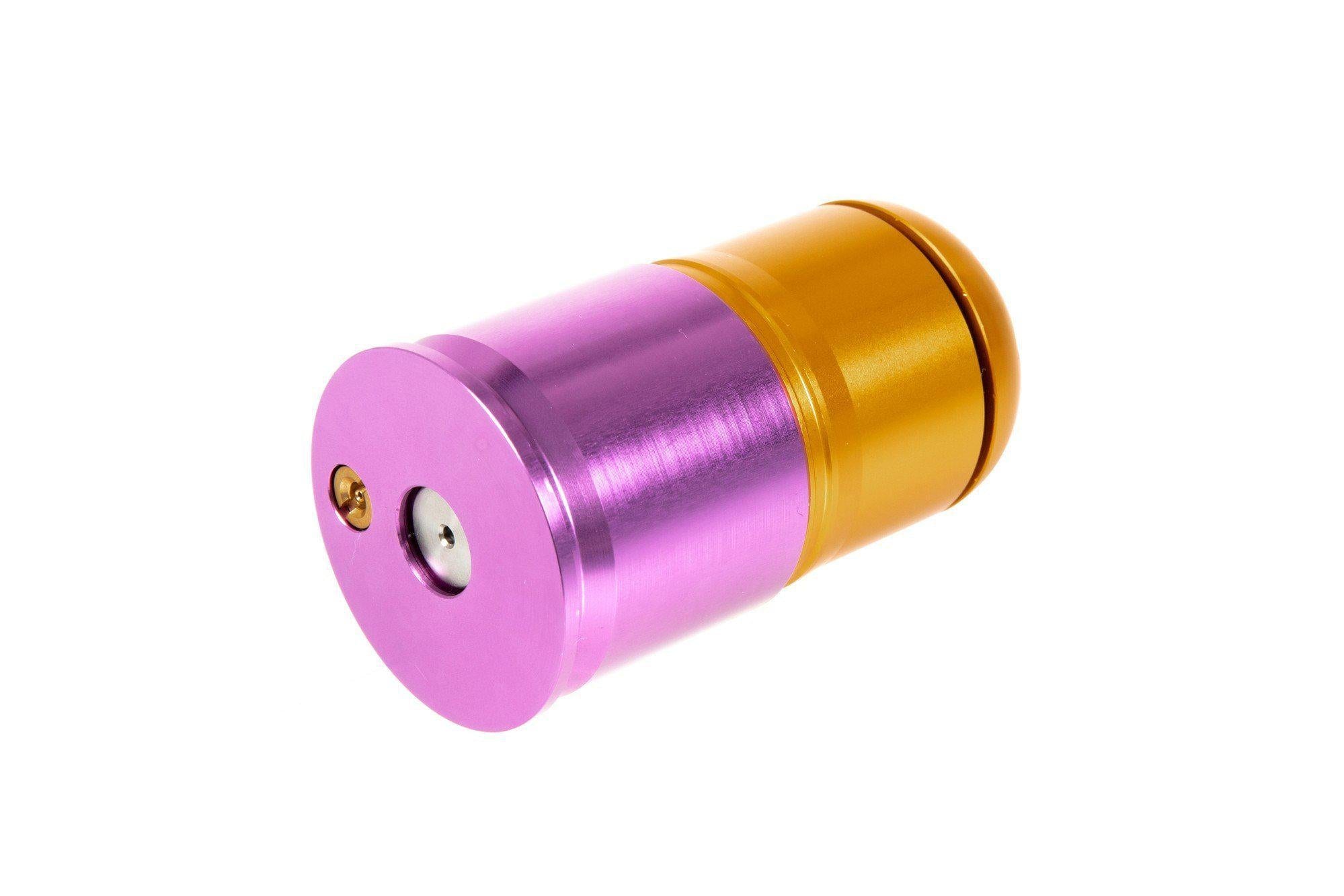 Gas Grenade Long 40 mm - 50 BB by Specna Arms on Airsoft Mania Europe