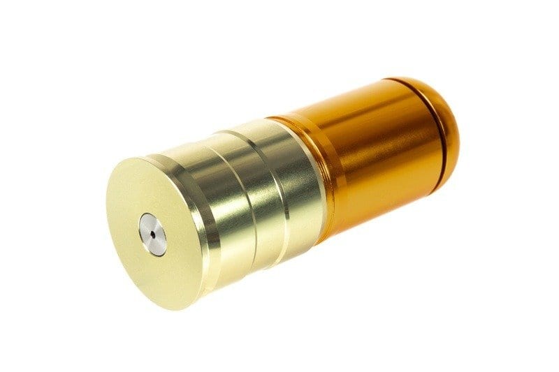 Gas Grenade Long 40 mm - 120 BB by Specna Arms on Airsoft Mania Europe