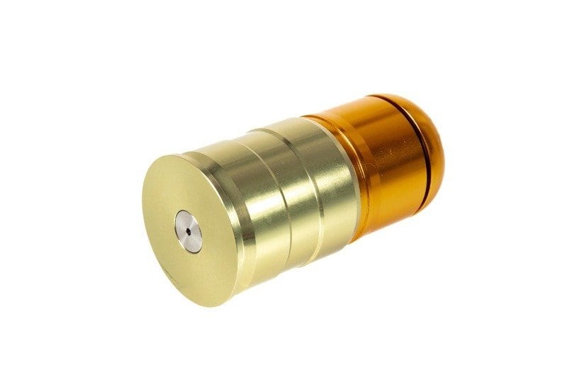 Gas Grenade Long 40 mm - 72 BB by Specna Arms on Airsoft Mania Europe