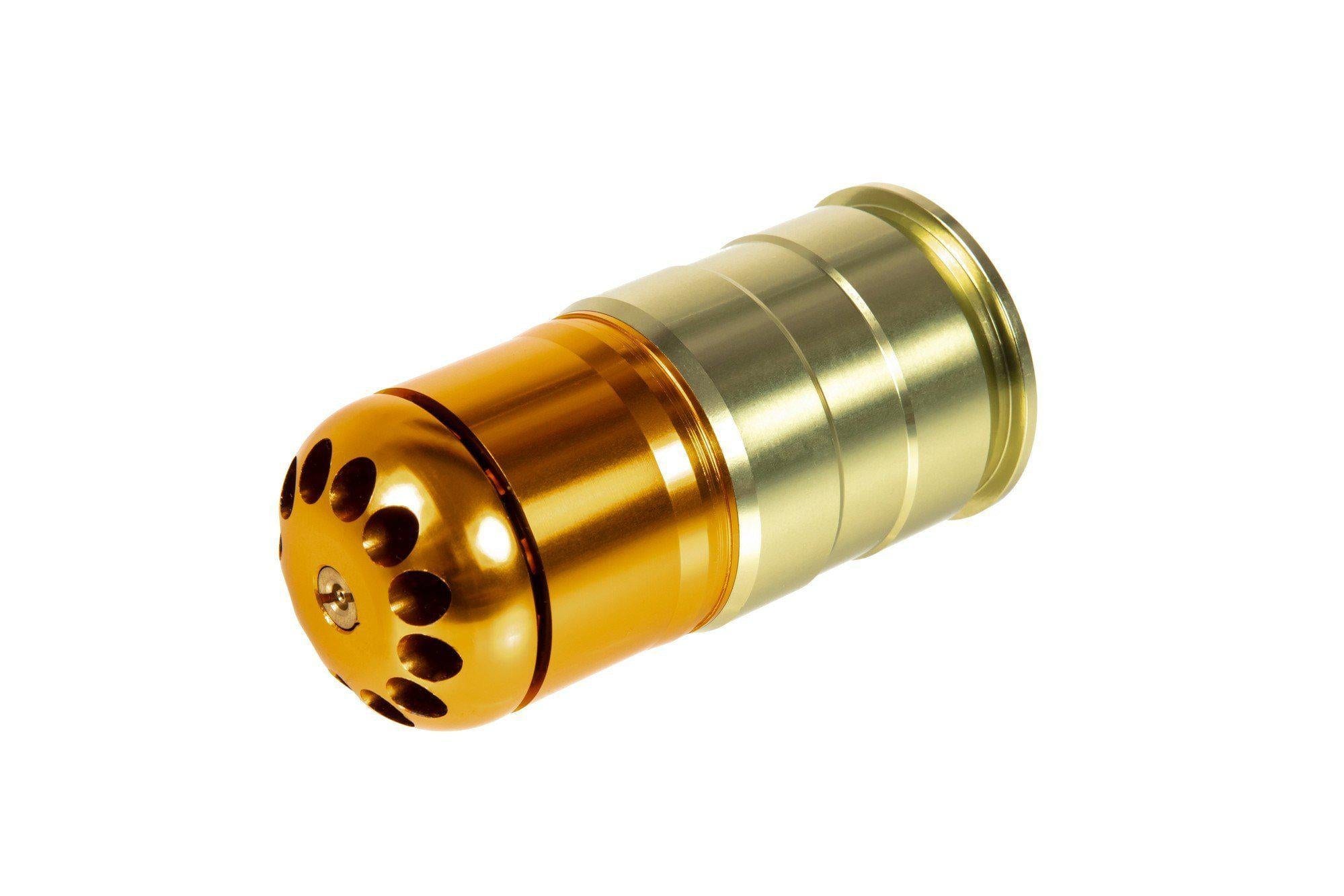 Gas Grenade Long 40 mm - 72 BB by Specna Arms on Airsoft Mania Europe