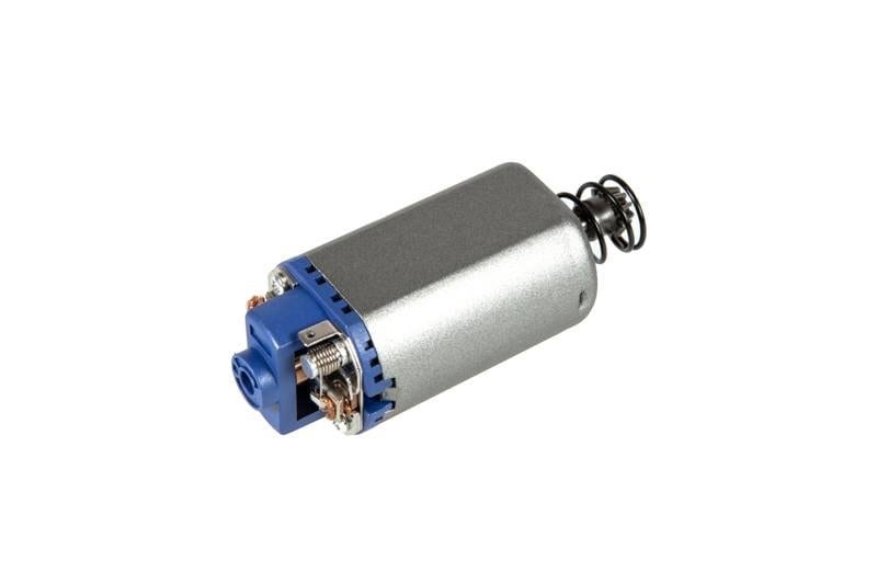 High Torque motor short