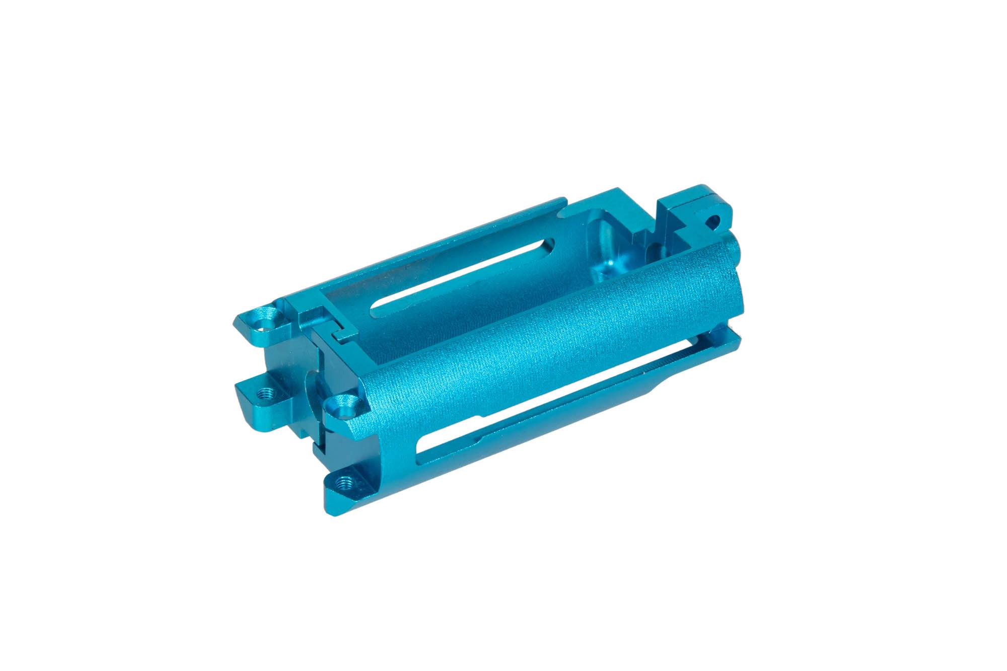 AK Aluminum motor base