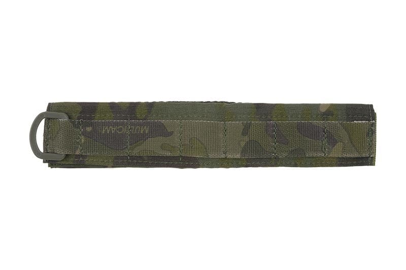 Headband hearing protectors M61 M31 / M32 - MC Tropic