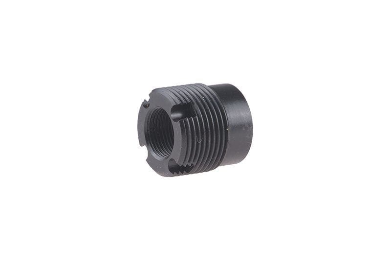 Silencer Adapter (14 to 24mm)