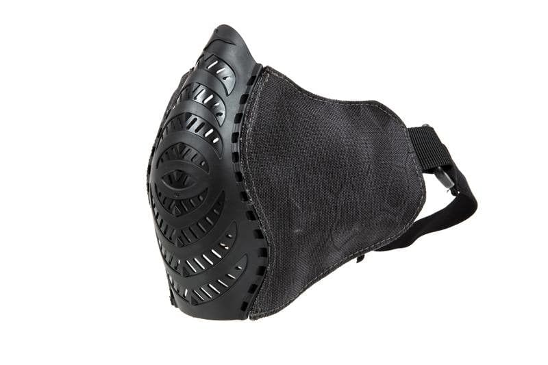 Half Face mask - TYP