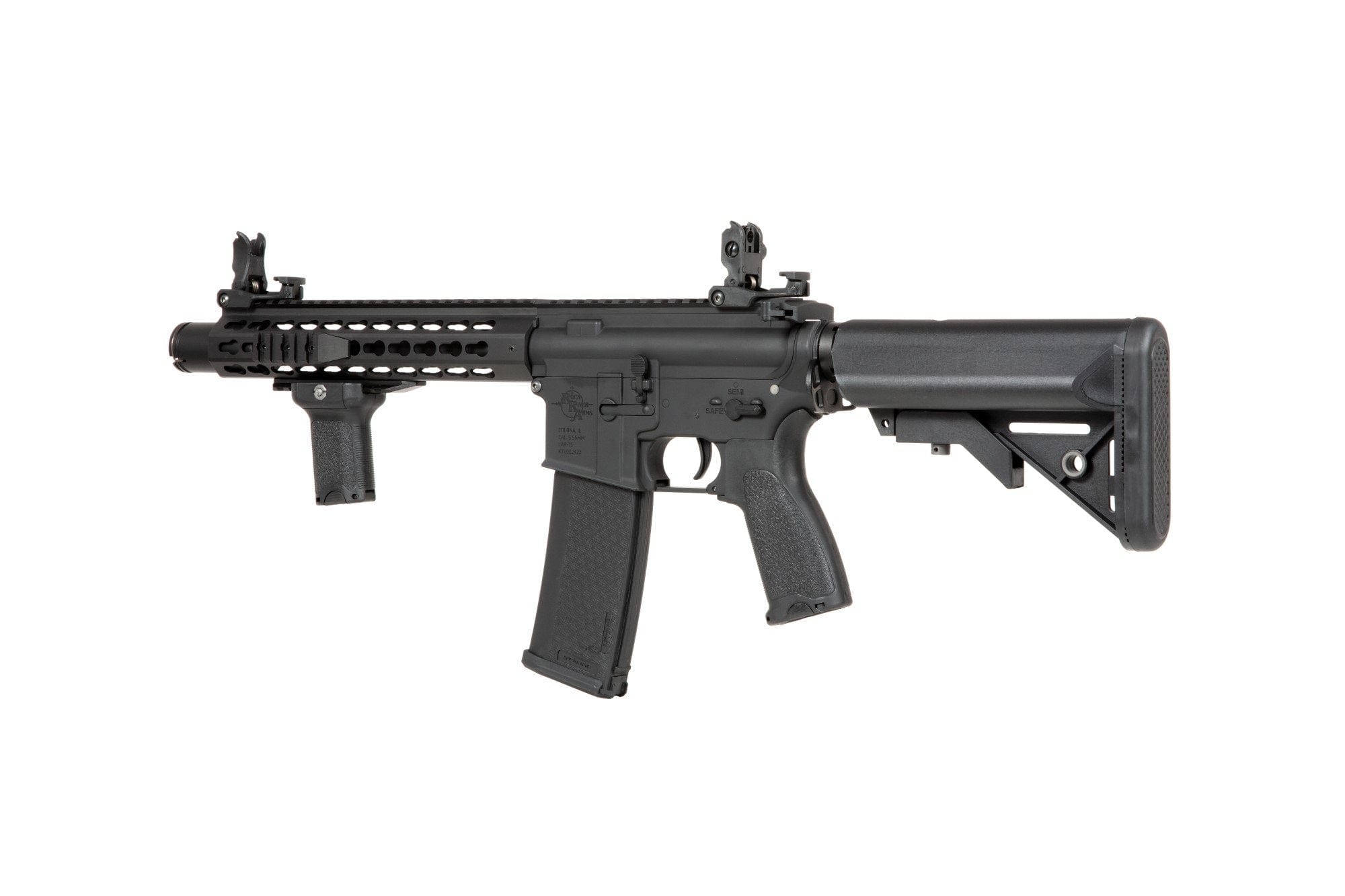 RRA SA-E07 EDGE™ Carbine Replica - Black