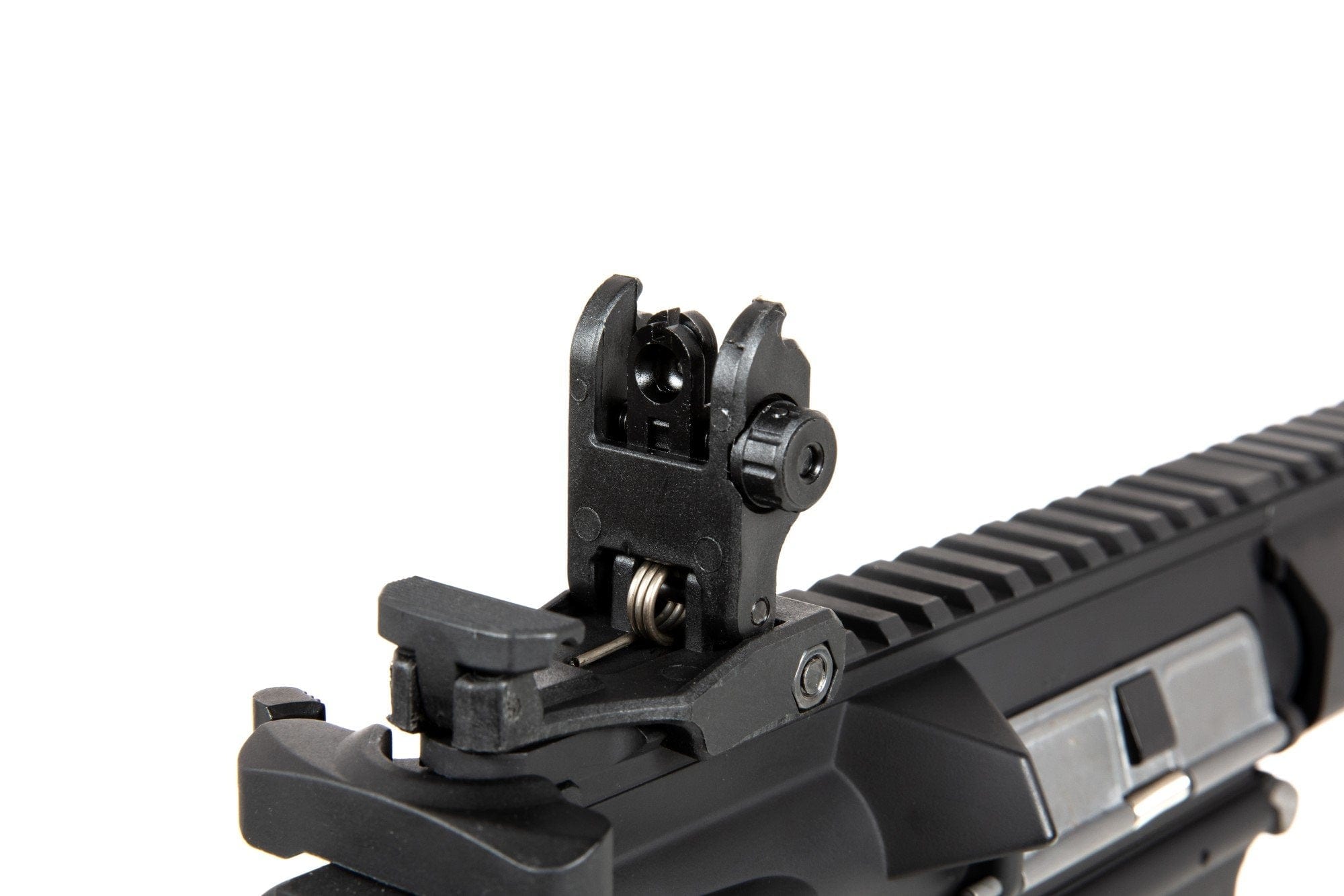 RRA SA-E07 EDGE™ Carbine Replica - Black