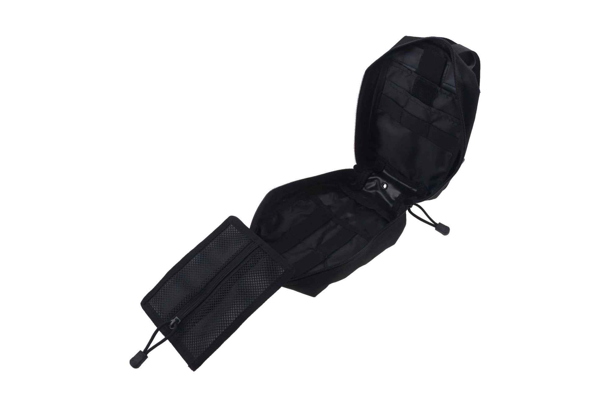 Med kit pouch- black