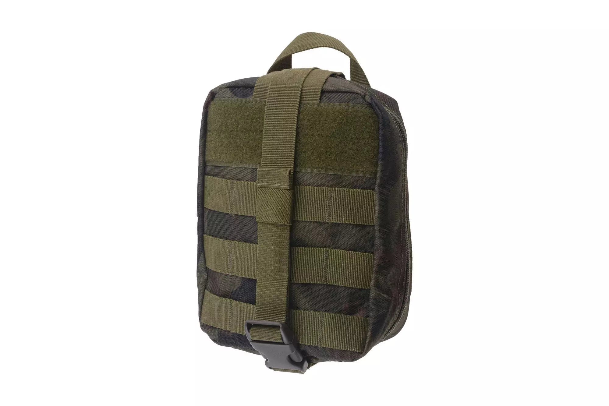 rip-off med kit pouch - wz. 93 woodland panther