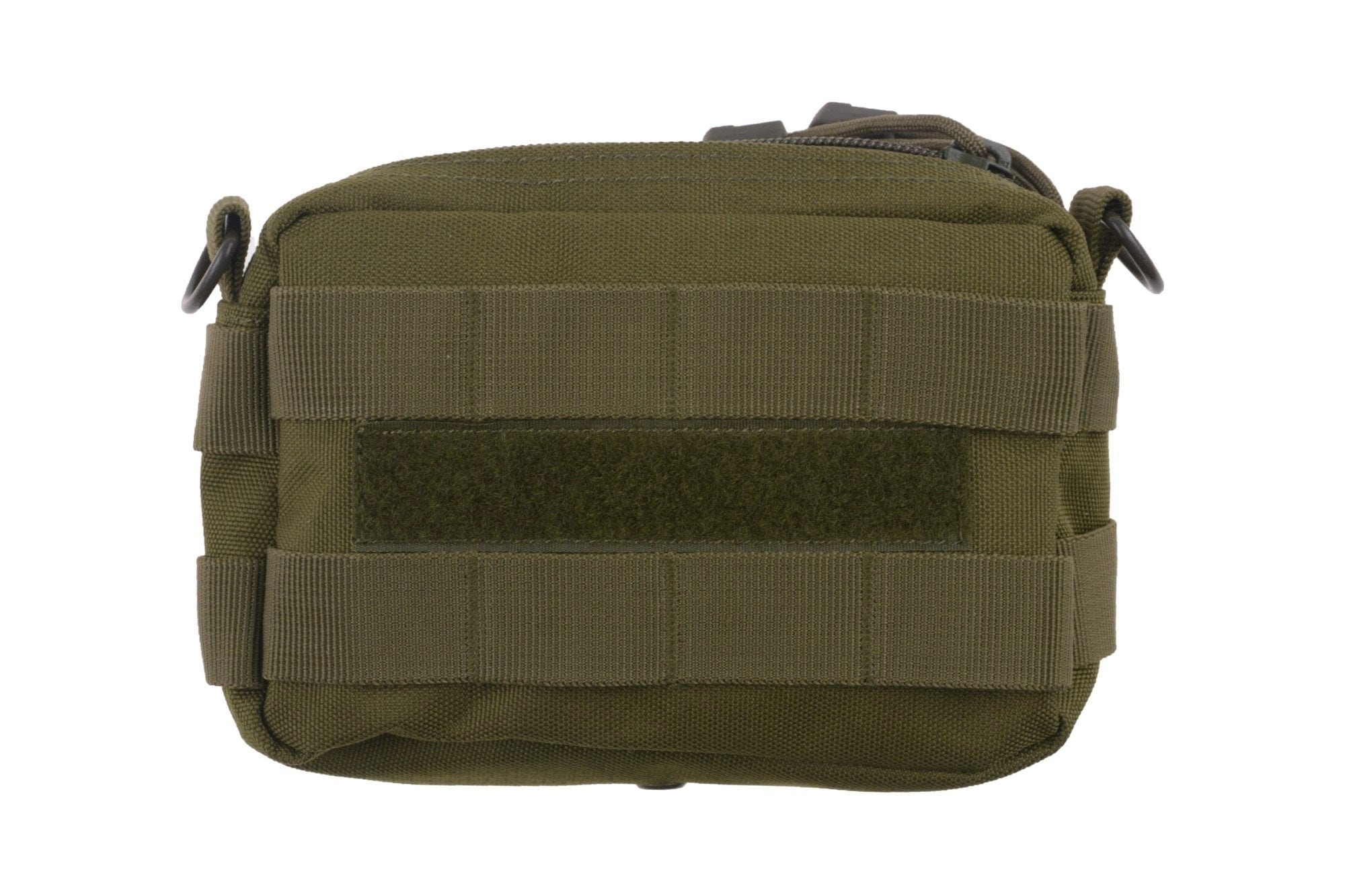 Horizontal Universal Cargo Pouch - Olive Drab