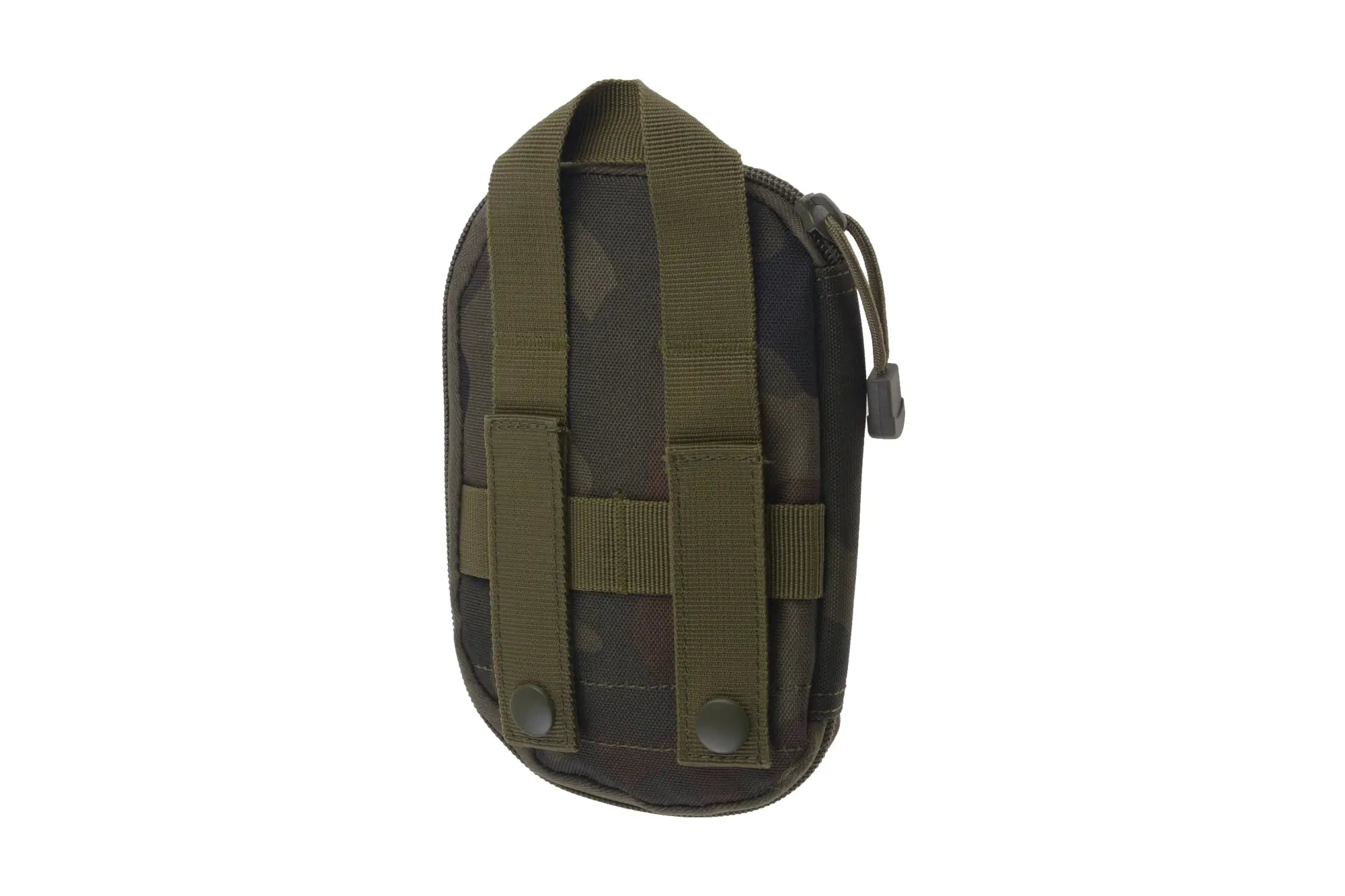 Small Admin Pouch - Wz. 93 Woodland Panther
