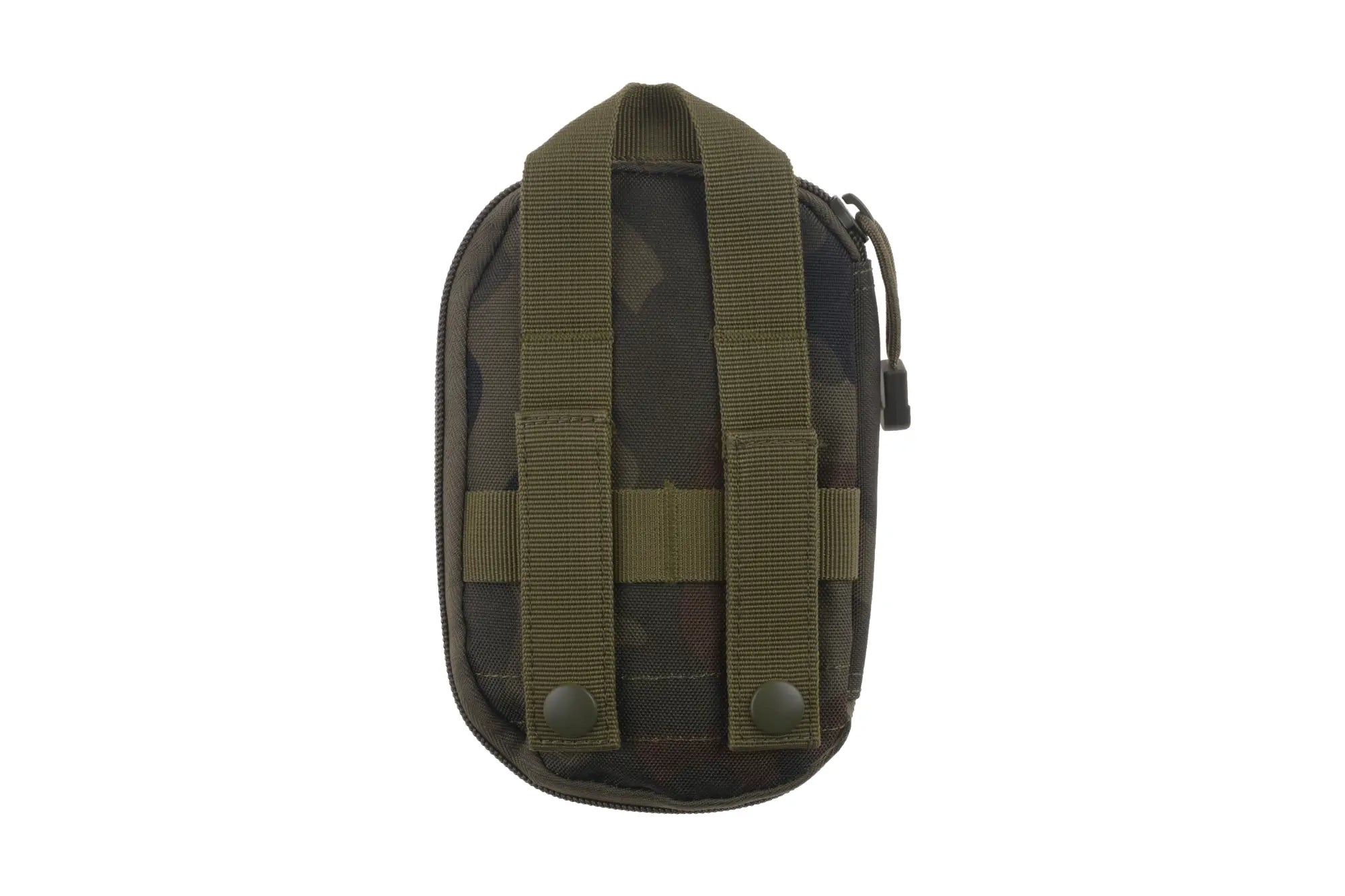 Small Admin Pouch - Wz. 93 Woodland Panther