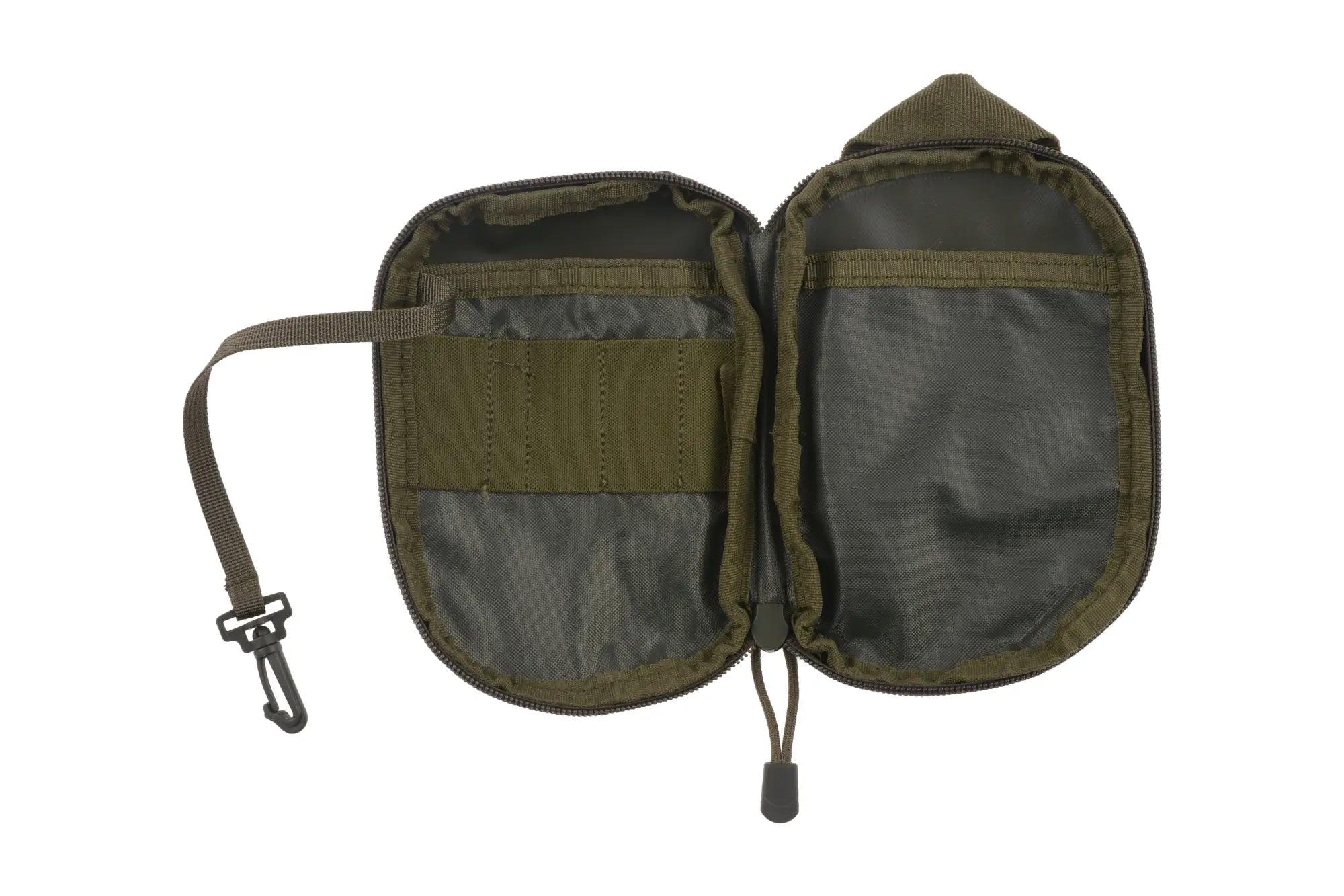 Small Admin Pouch - Wz. 93 Woodland Panther
