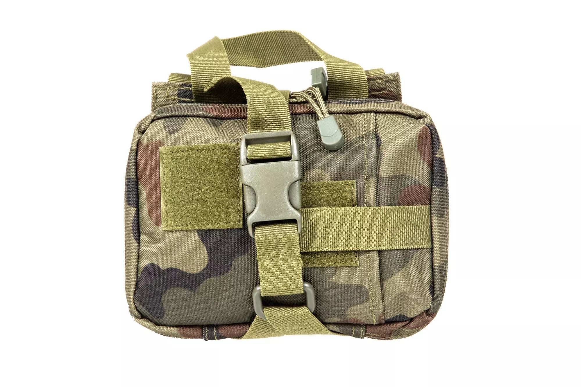 rip-off med pouch - wz.93 woodland panther