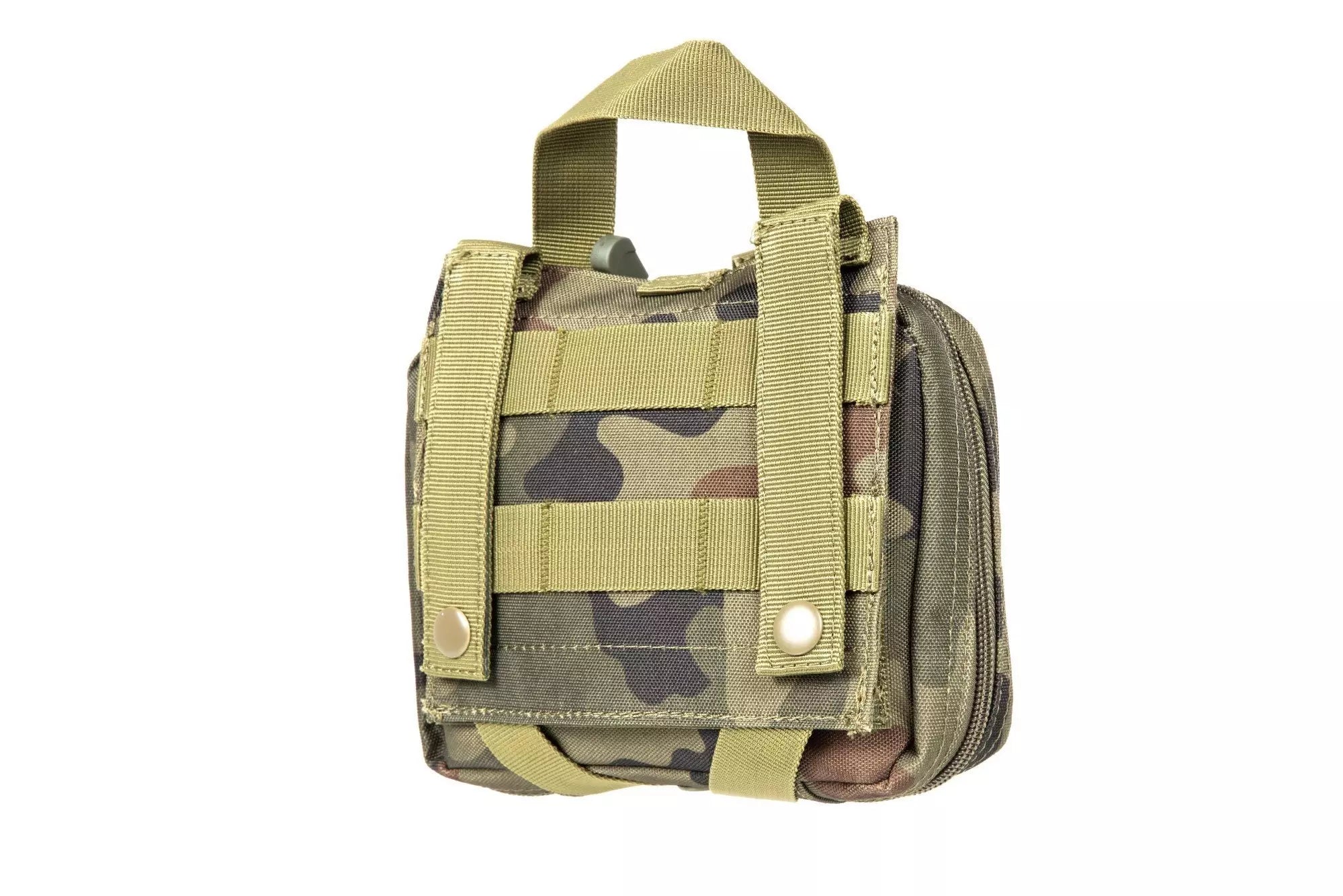 rip-off med pouch - wz.93 woodland panther