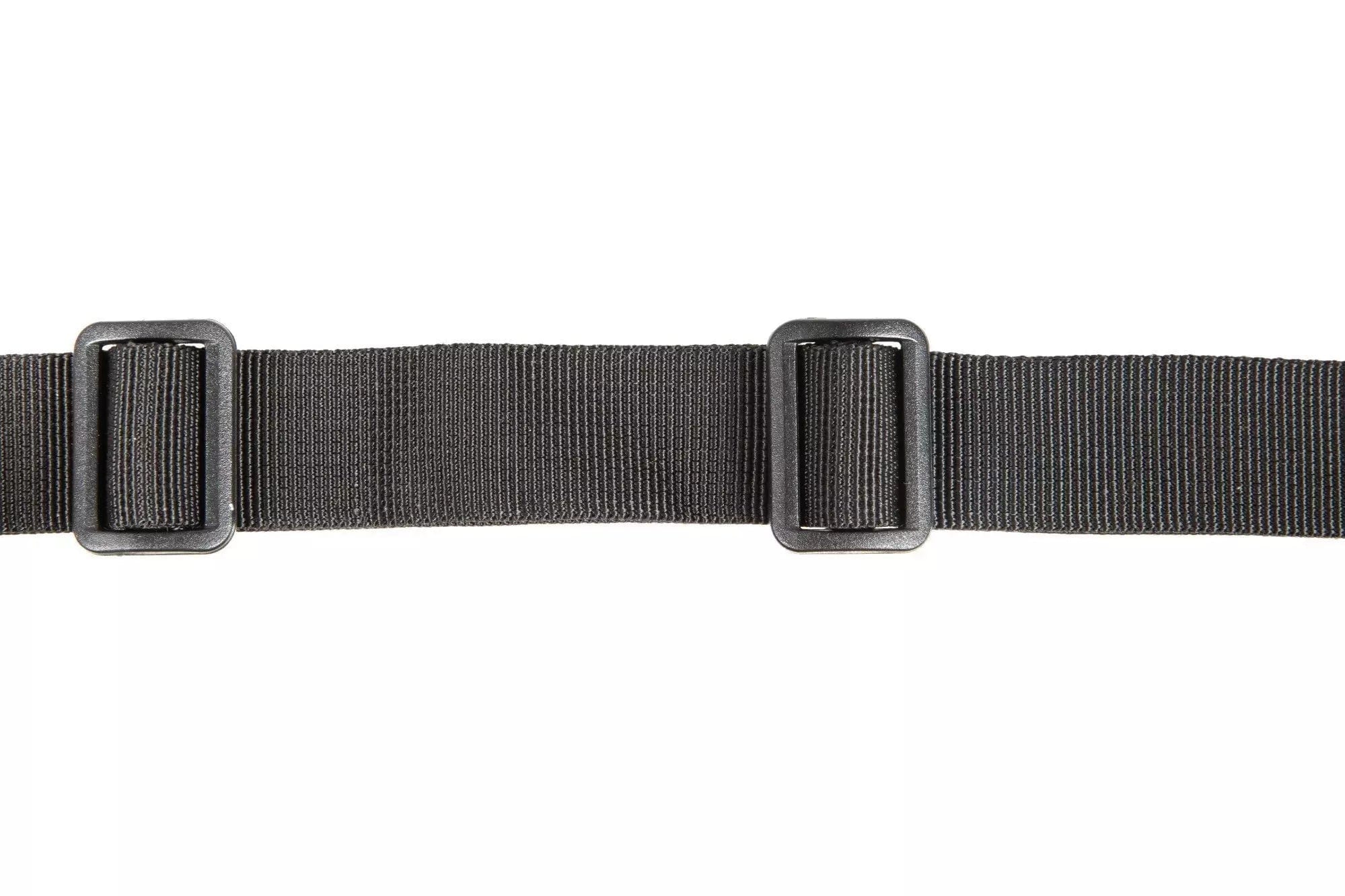 Two-Point Tactical Sling – Black