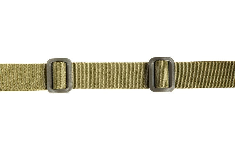 Two-point tactical sling - olive