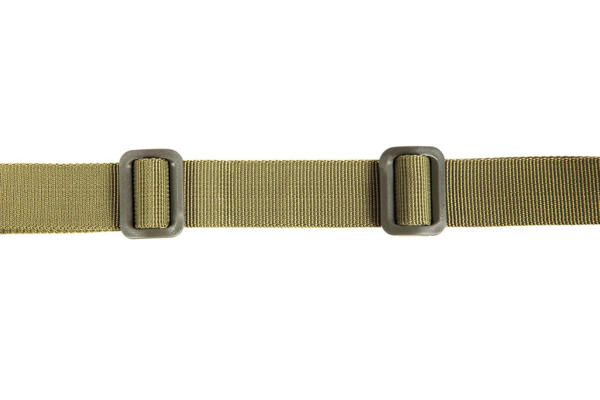 Two-point tactical sling - olive