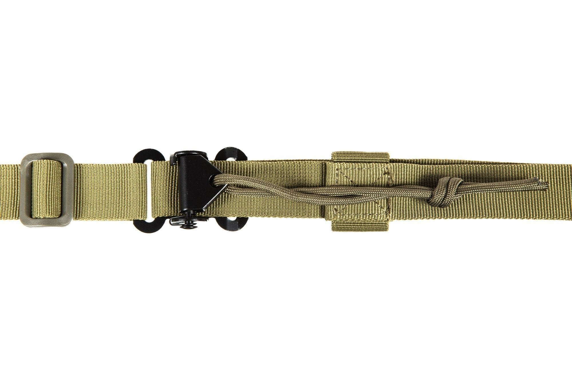Two-point tactical sling - olive