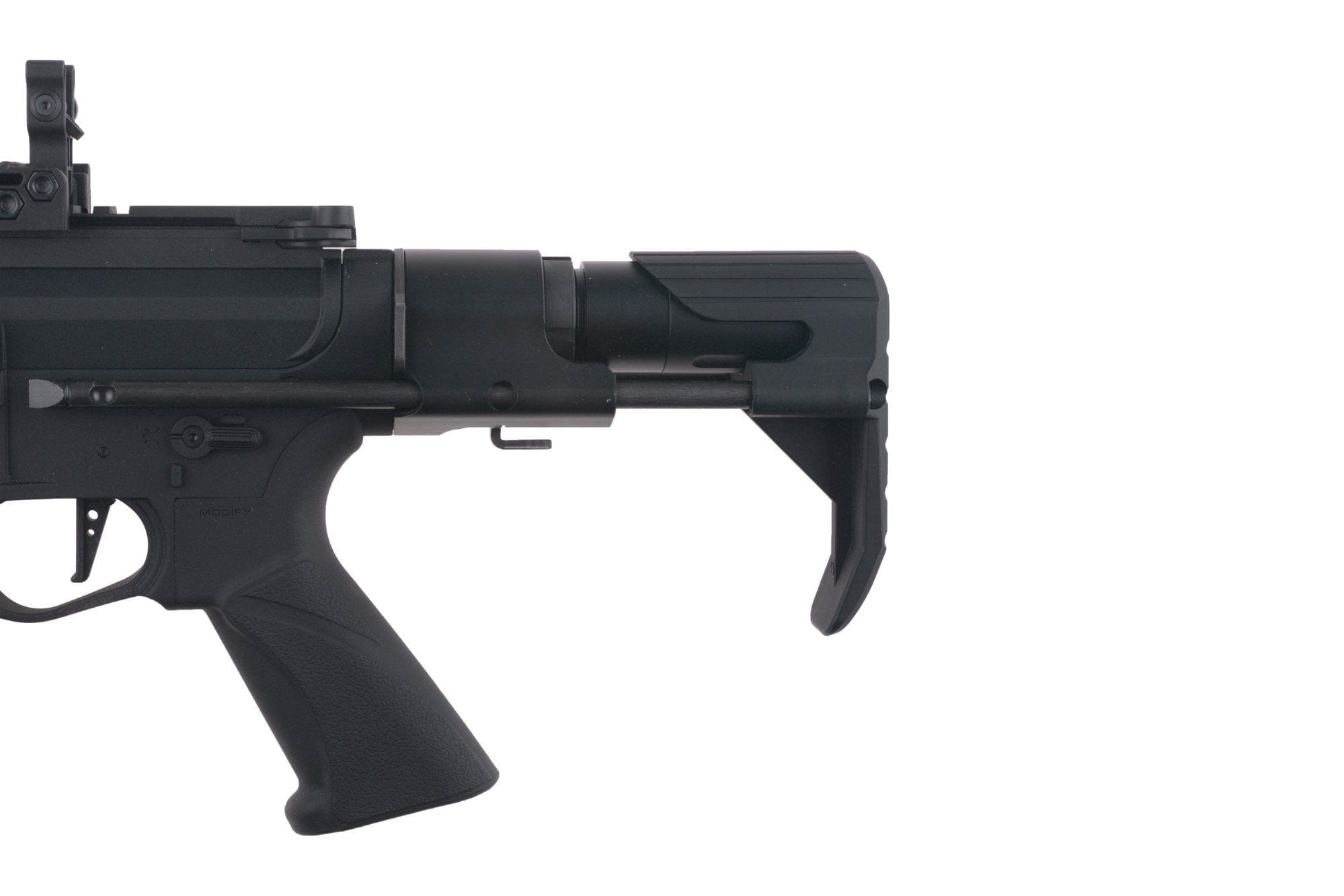 XTC PDW carbine replica by Modify on Airsoft Mania Europe