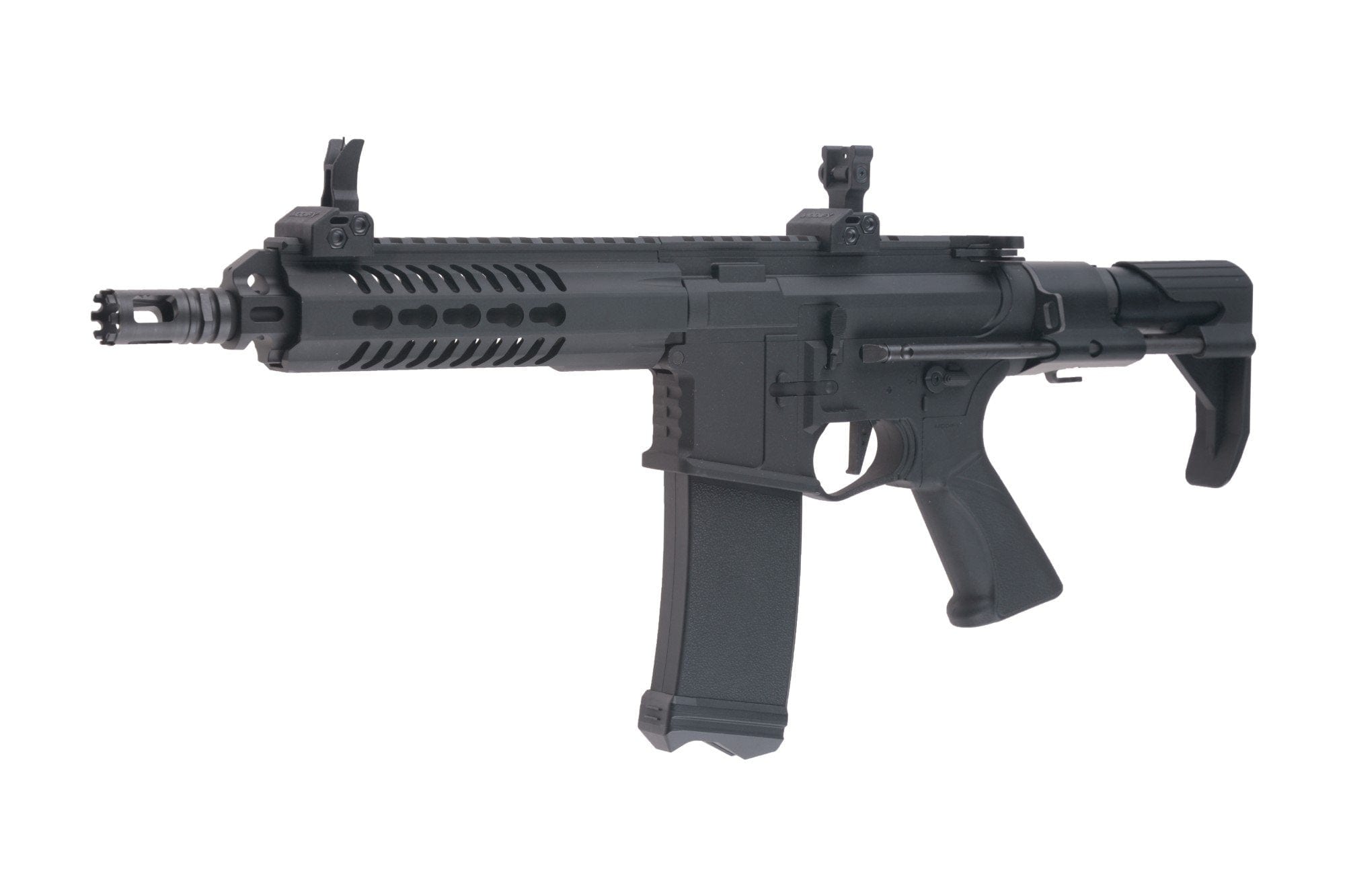 XTC PDW carbine replica by Modify on Airsoft Mania Europe