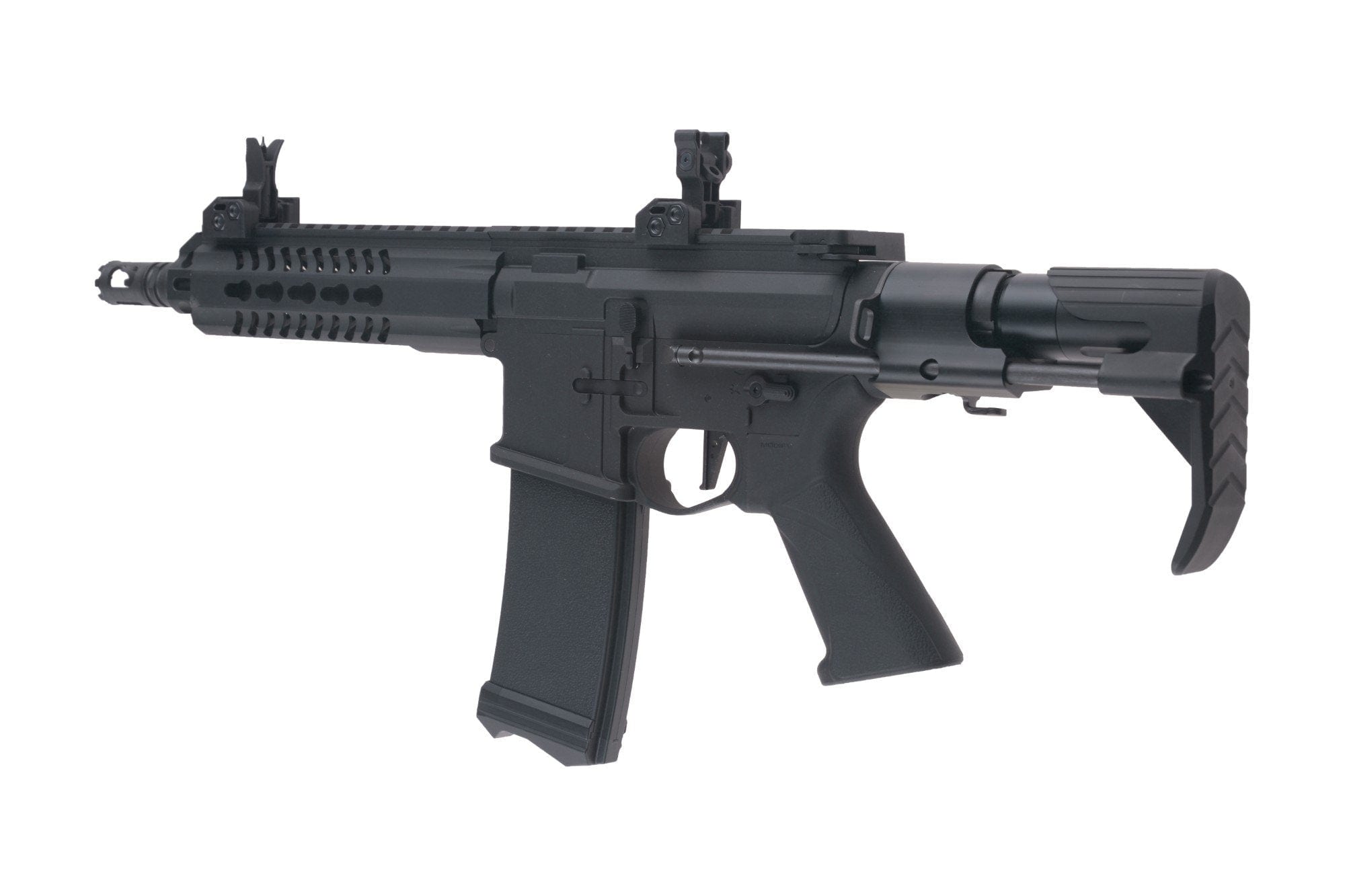 XTC PDW carbine replica by Modify on Airsoft Mania Europe