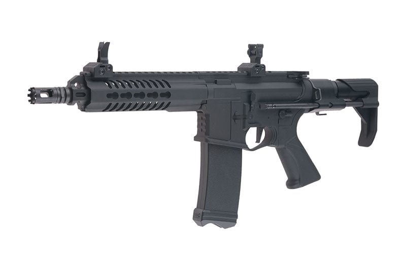 XTC PDW carbine replica by Modify on Airsoft Mania Europe